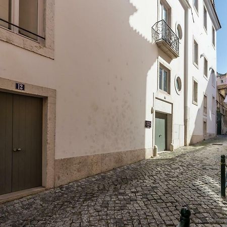 Chiado Cozy Apartments - By Lu Holidays Lisbona Esterno foto