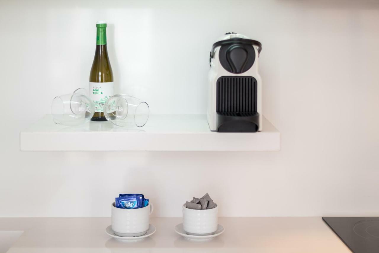 Chiado Cozy Apartments - By Lu Holidays Lisbona Esterno foto