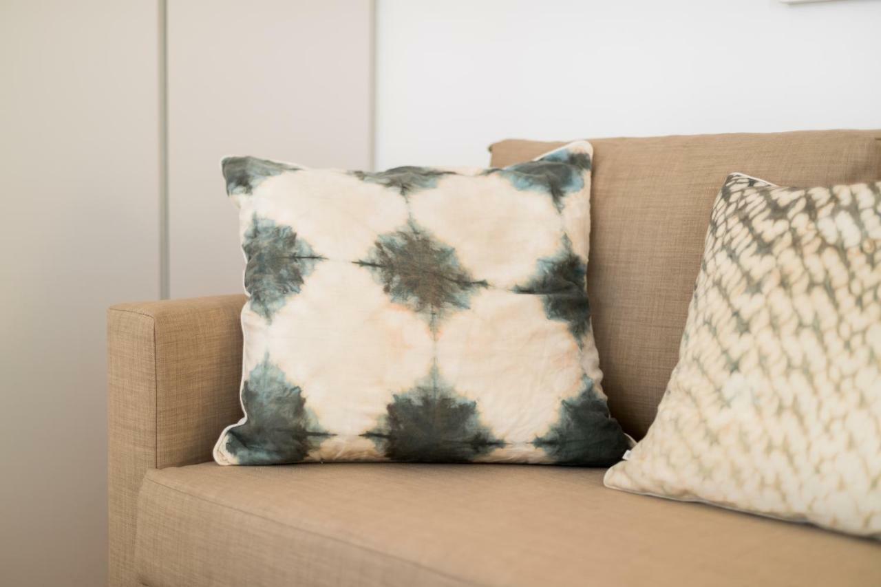 Chiado Cozy Apartments - By Lu Holidays Lisbona Esterno foto
