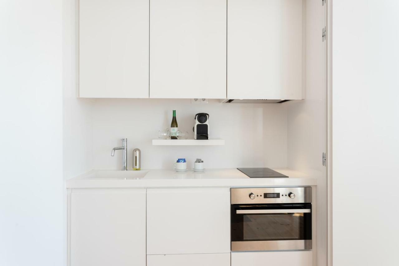 Chiado Cozy Apartments - By Lu Holidays Lisbona Esterno foto